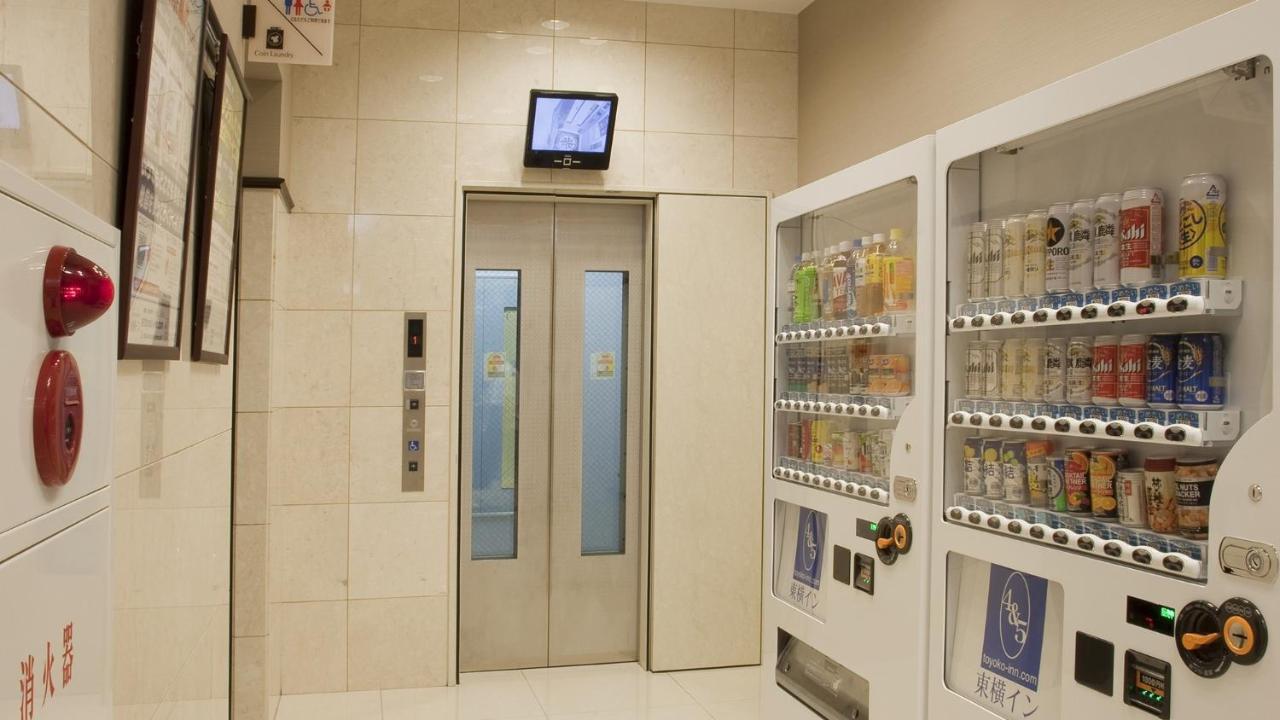 Toyoko Inn Kyoto Biwako Ōtsu Extérieur photo