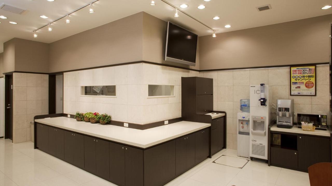 Toyoko Inn Kyoto Biwako Ōtsu Extérieur photo