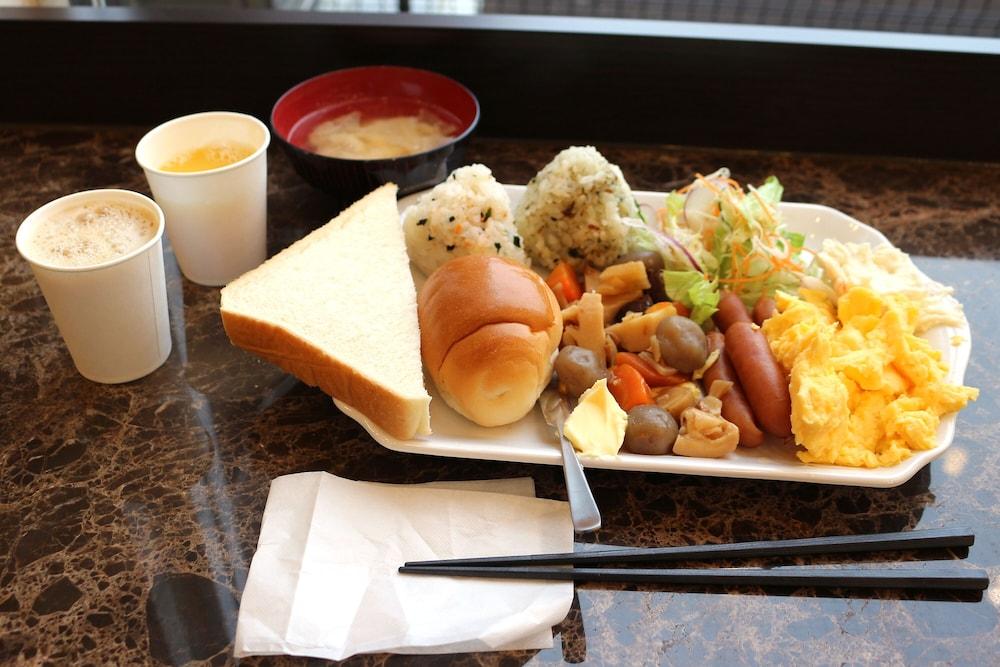 Toyoko Inn Kyoto Biwako Ōtsu Extérieur photo