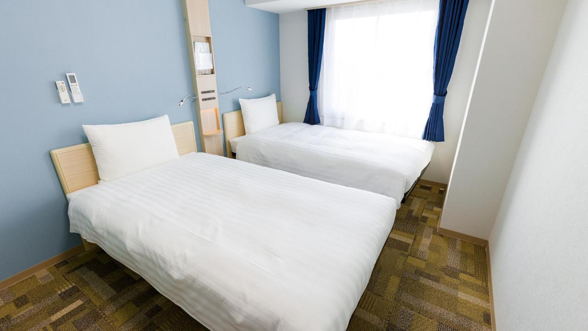 Toyoko Inn Kyoto Biwako Ōtsu Chambre photo