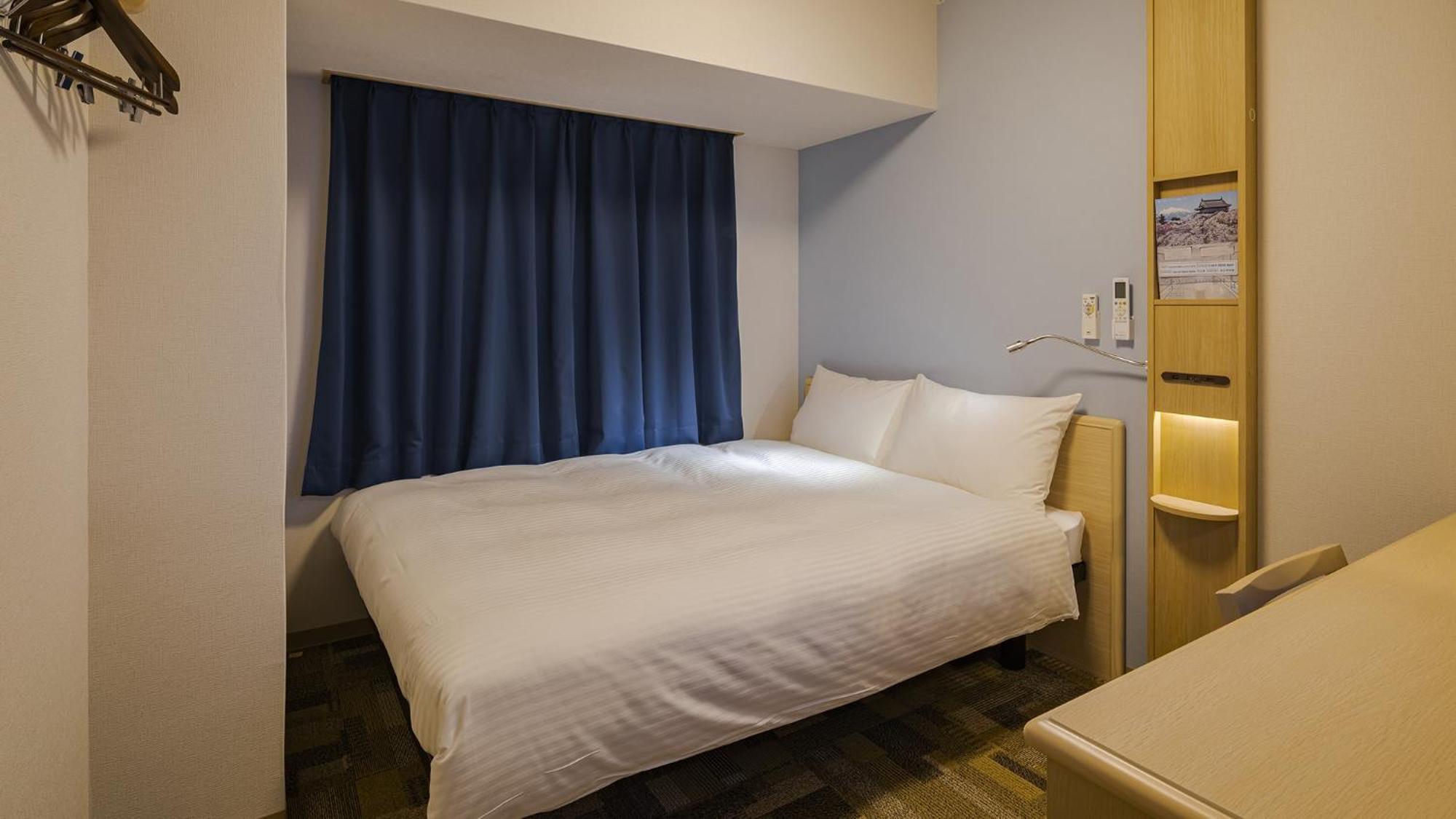 Toyoko Inn Kyoto Biwako Ōtsu Chambre photo