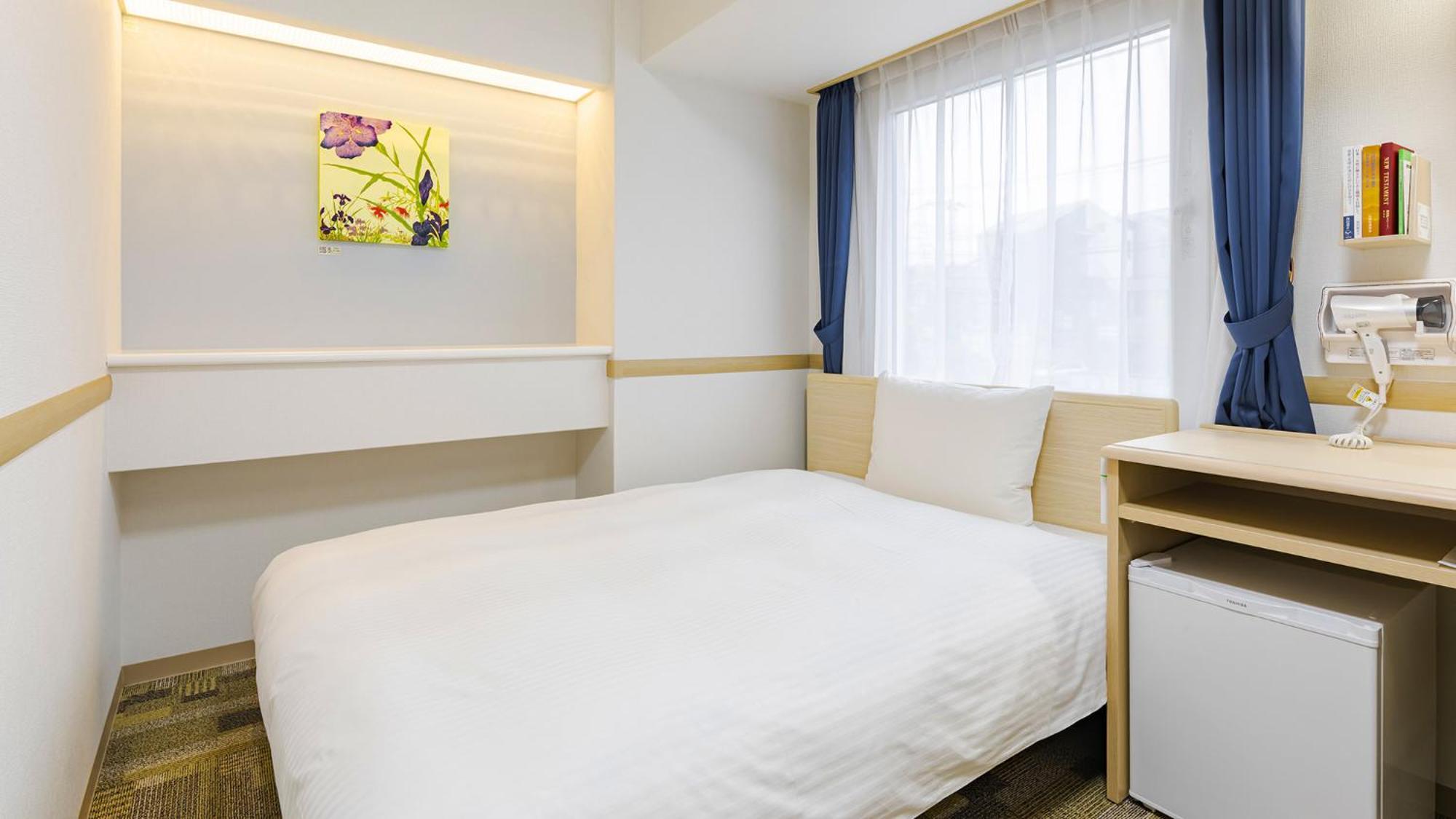 Toyoko Inn Kyoto Biwako Ōtsu Chambre photo