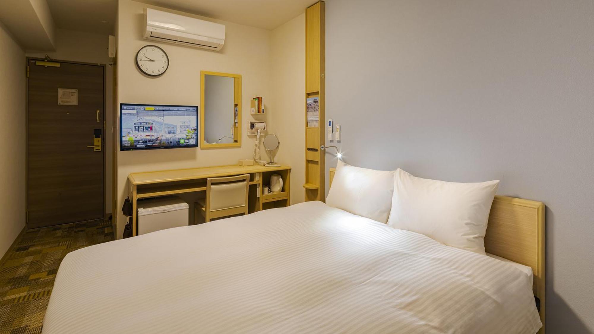 Toyoko Inn Kyoto Biwako Ōtsu Chambre photo
