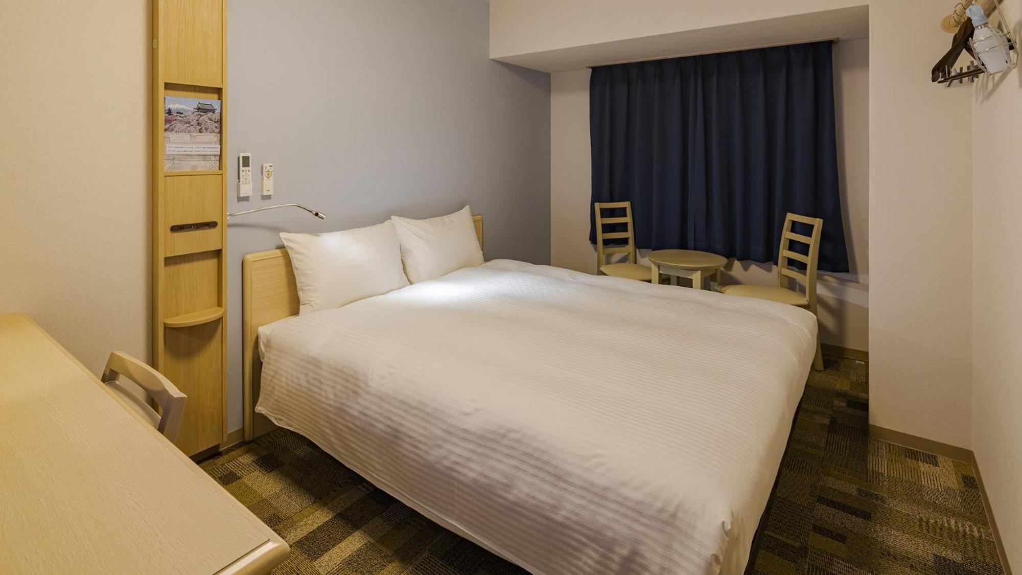 Toyoko Inn Kyoto Biwako Ōtsu Chambre photo