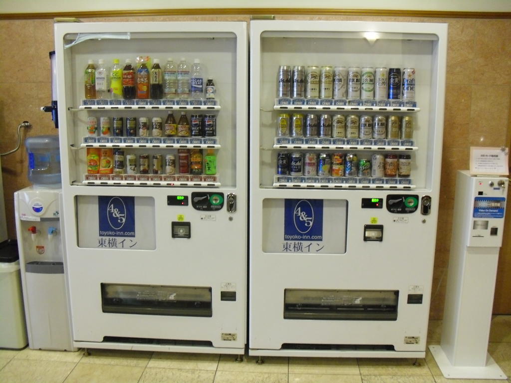Toyoko Inn Kyoto Biwako Ōtsu Extérieur photo