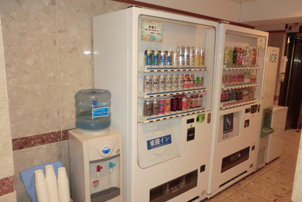 Toyoko Inn Kyoto Biwako Ōtsu Extérieur photo