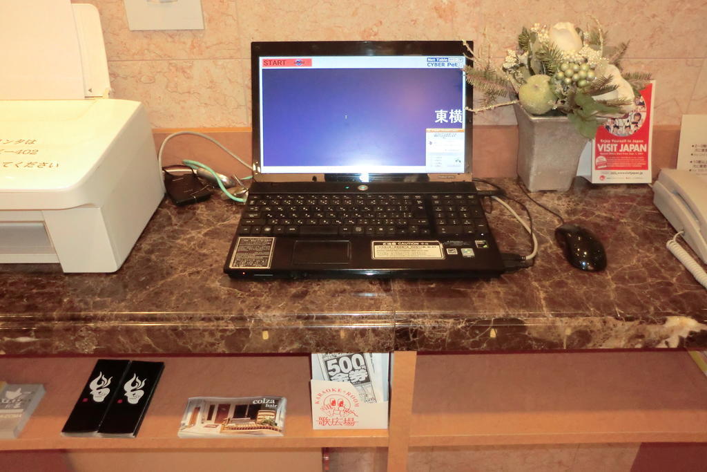 Toyoko Inn Kyoto Biwako Ōtsu Extérieur photo