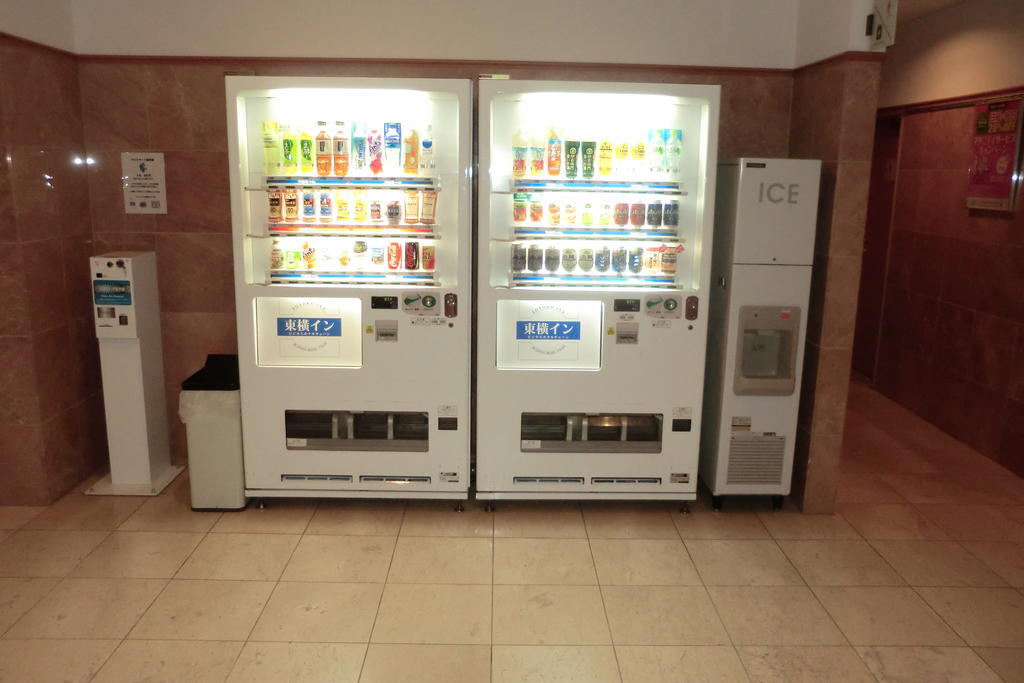 Toyoko Inn Kyoto Biwako Ōtsu Extérieur photo